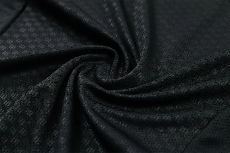 Foto 7 de Camiseta de manga corta 26/27 España negro