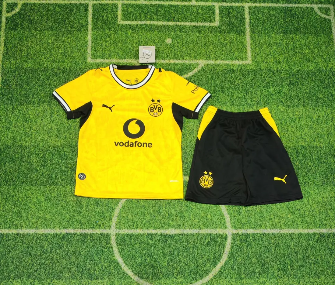Foto 1 de 2627 Borussia Dortmund local