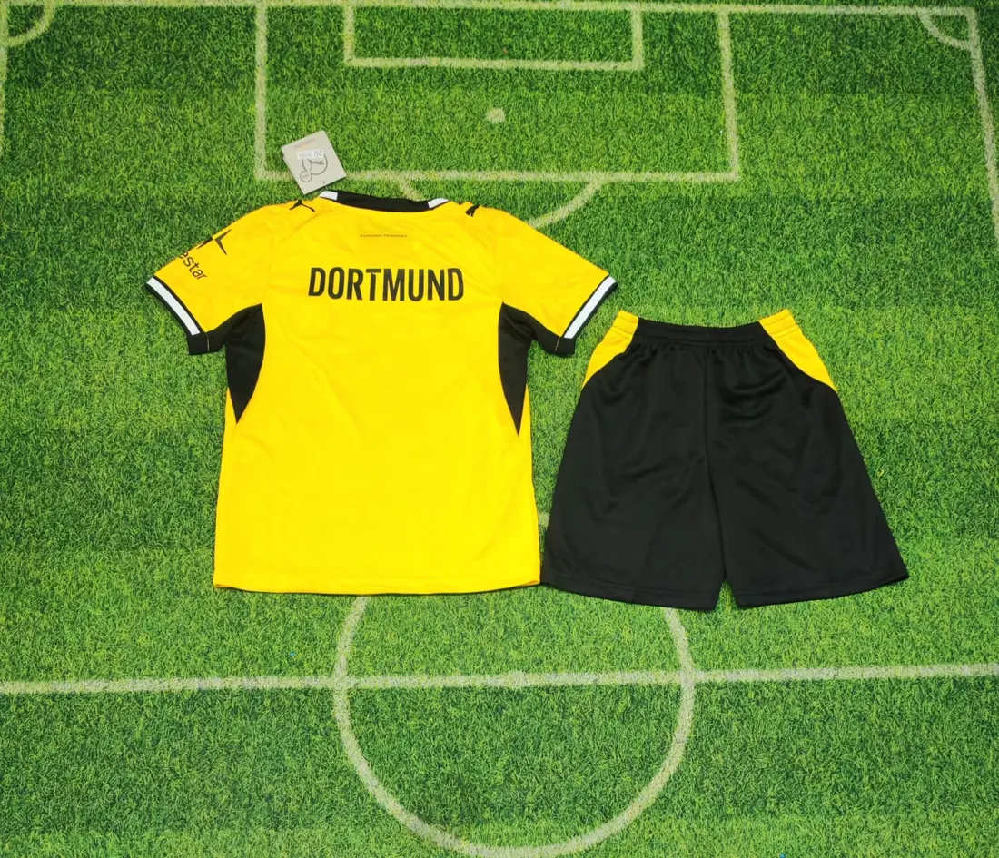 Foto 2 de 2627 Borussia Dortmund local
