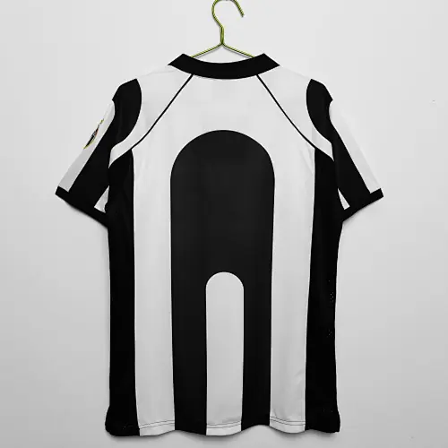 Foto 4 de Temporada 1997/98 Juventus local retro 8A