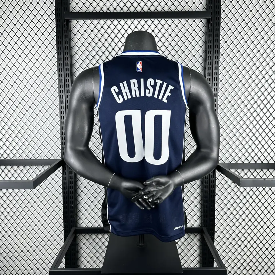 Foto 2 de Temporada 2023 Mavericks Jumpman número 00