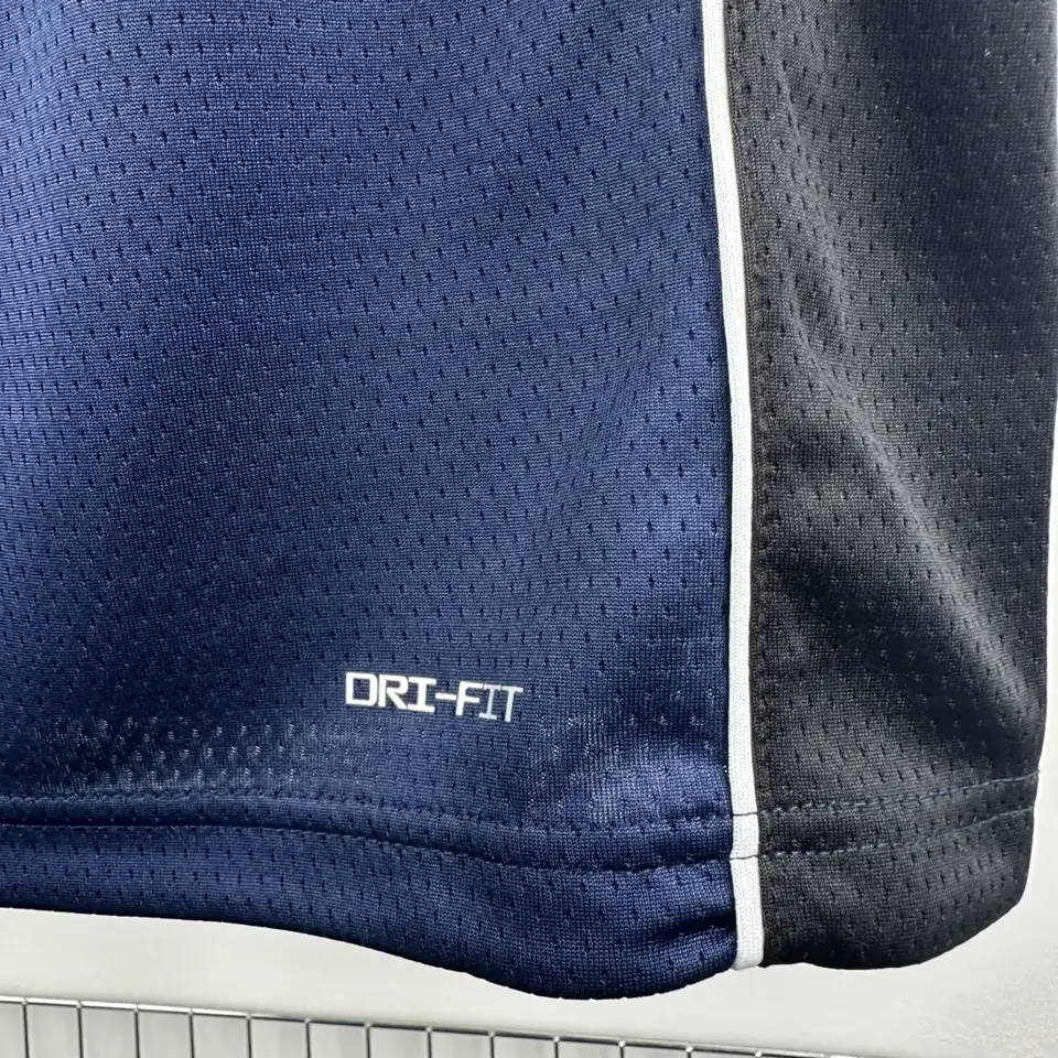 Foto 4 de Temporada 2023 Mavericks Jumpman número 00
