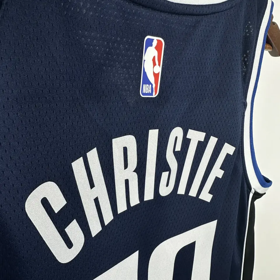 Foto 6 de Temporada 2023 Mavericks Jumpman número 00