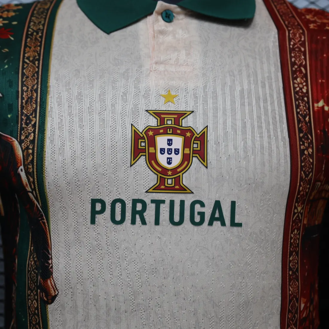 Foto 5 de 26-27 Portugal edición especial S-2XL