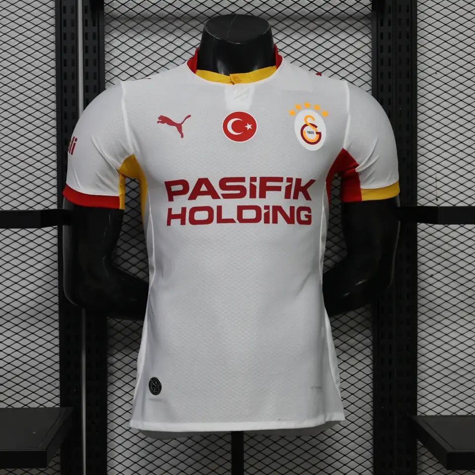 Foto 1 de 26-27 Galatasaray partido fuera de casa S-2XL