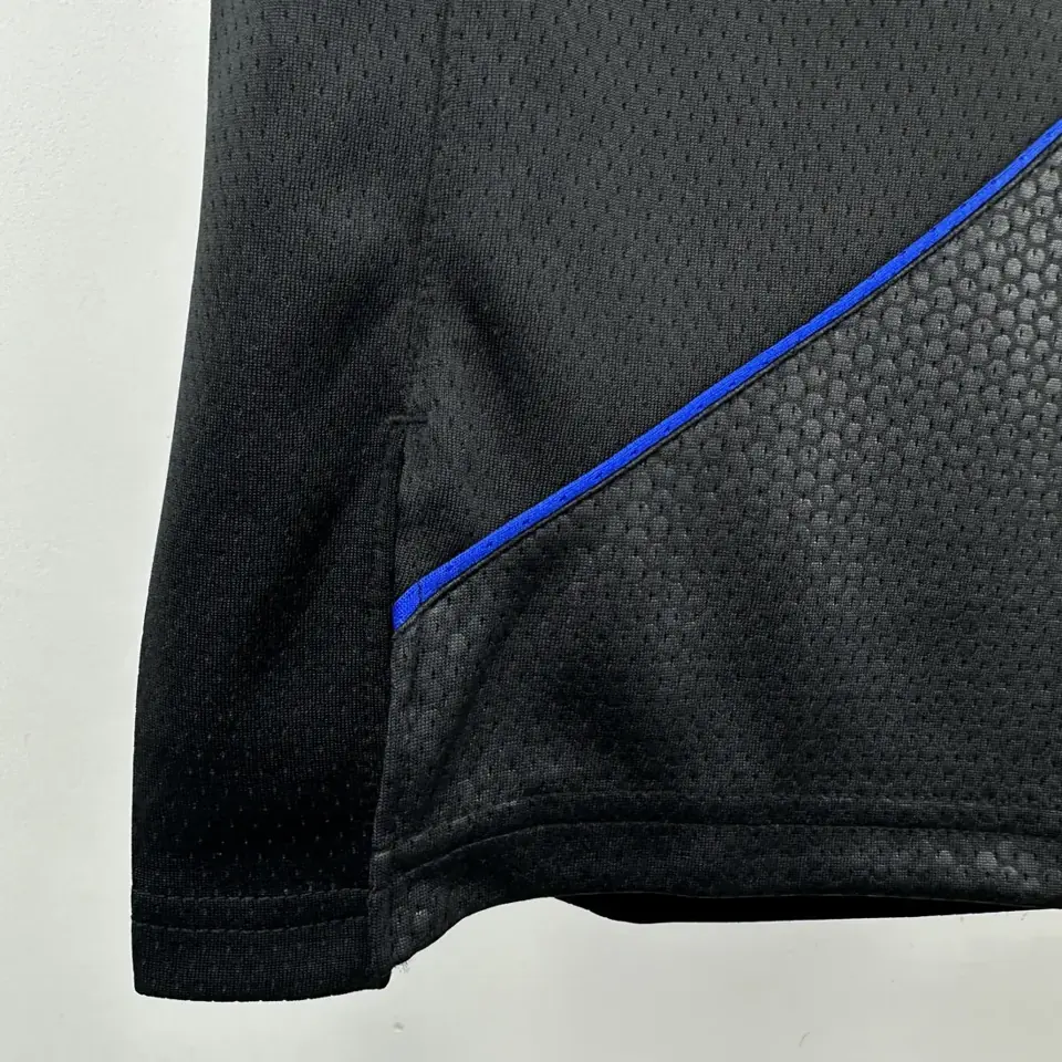 Foto 8 de Temporada 25 Warriors Jumpman n.º 22 Wiggins