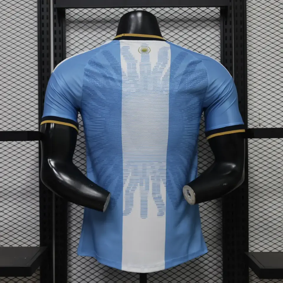 Foto 3 de 26-27 Argentina Messi Edición Especial ultimo partido Messi S-3XL