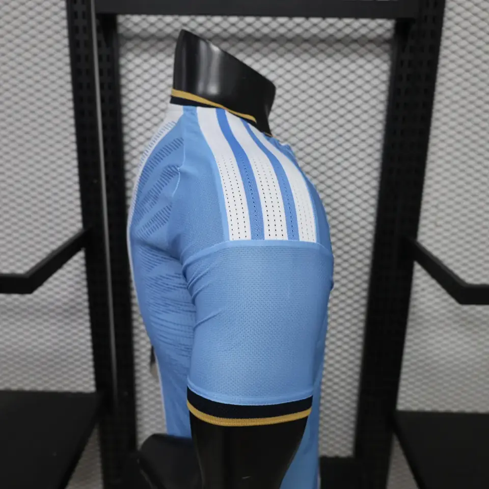 Foto 5 de 26-27 Argentina Messi Edición Especial ultimo partido Messi S-3XL