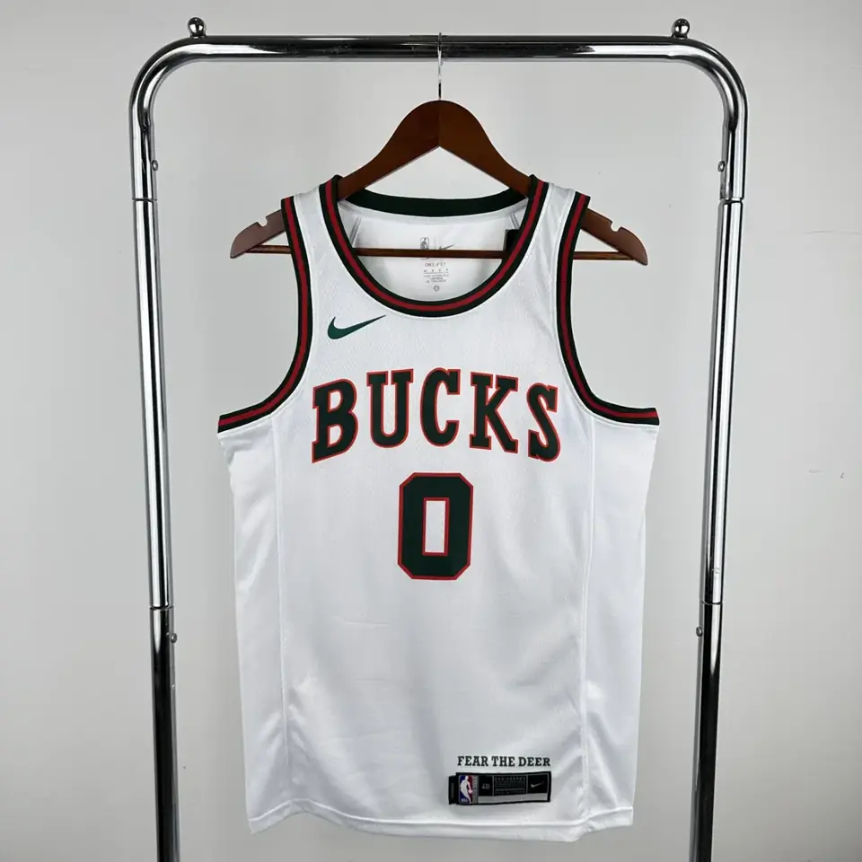 Foto 1 de Temporada 18 Bucks retro n.º 0 Lillard