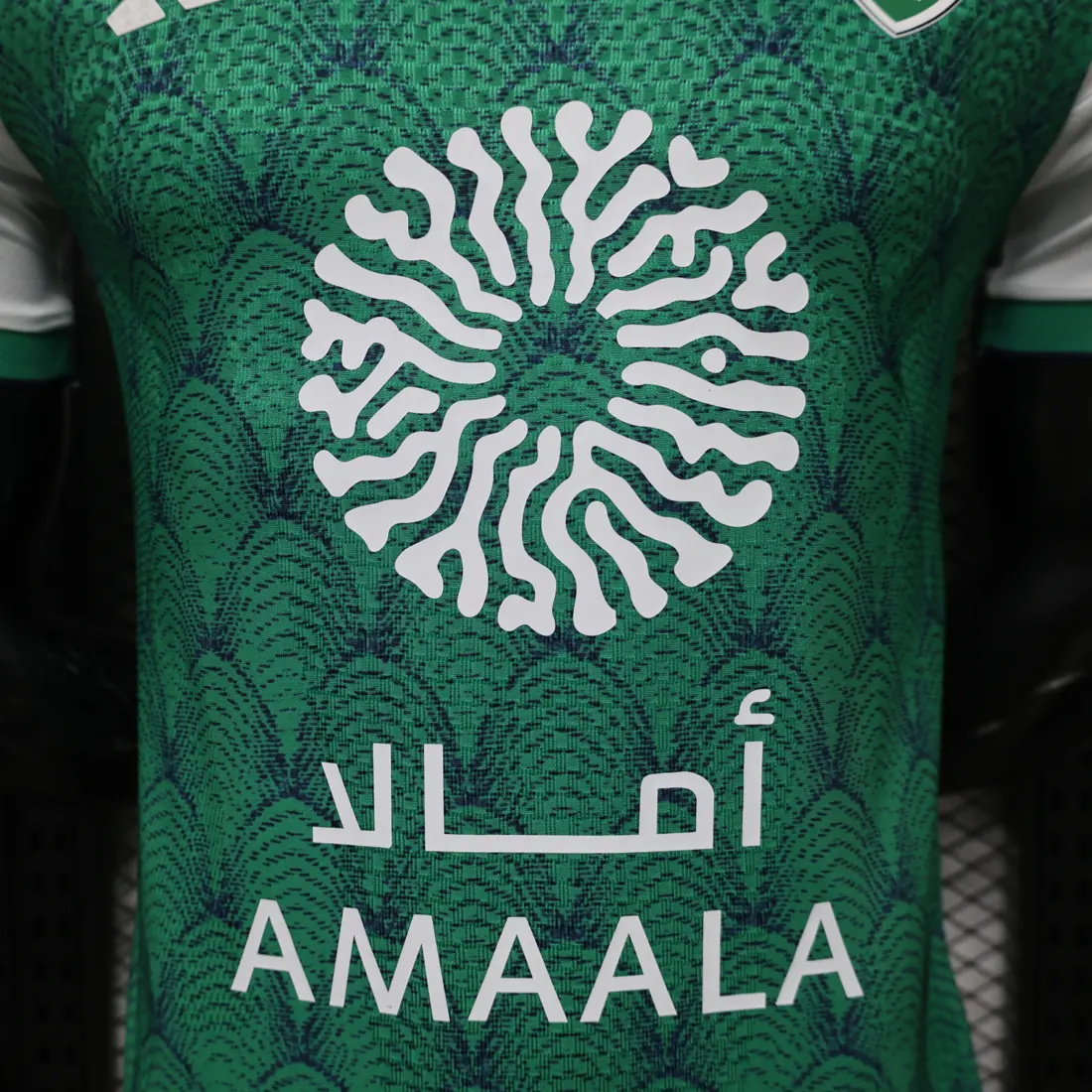 Foto 8 de 26-27 Al-Ahli (Yeda) local S-3XL