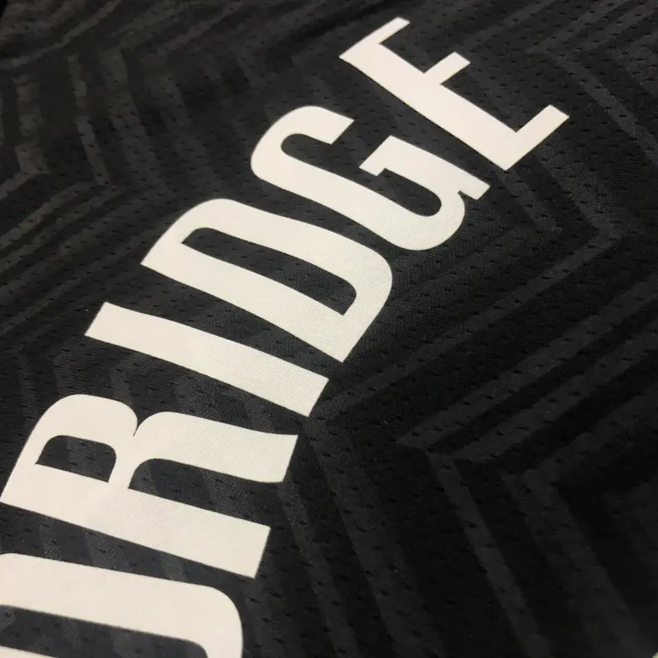 Foto 4 de Temporada 21 Nets Edición Earned n.º 21 Aldridge