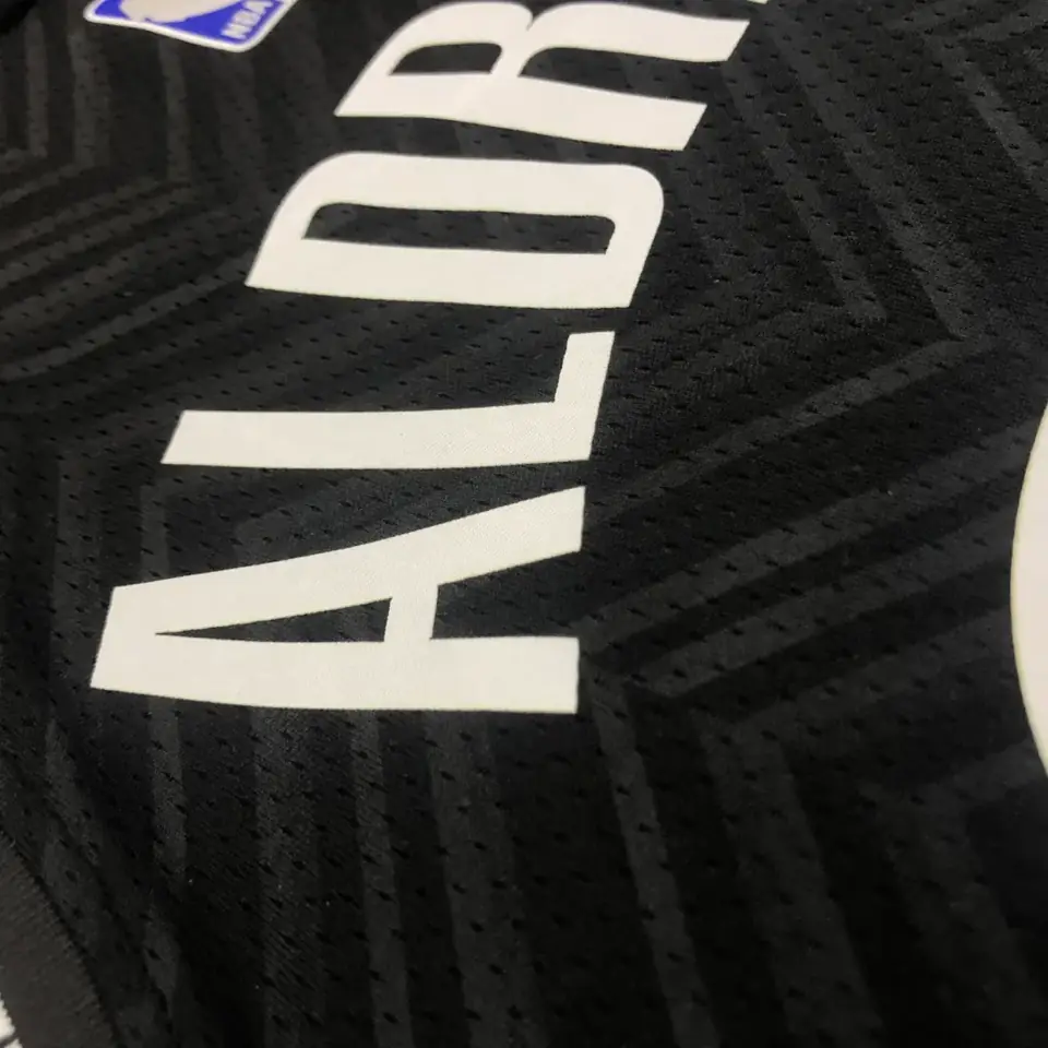 Foto 5 de Temporada 21 Nets Edición Earned n.º 21 Aldridge