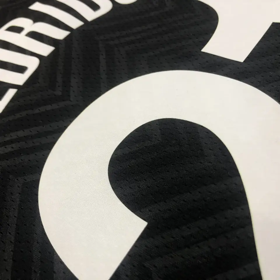 Foto 7 de Temporada 21 Nets Edición Earned n.º 21 Aldridge