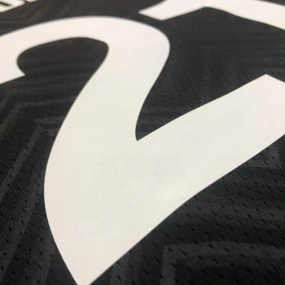Foto 8 de Temporada 21 Nets Edición Earned n.º 21 Aldridge