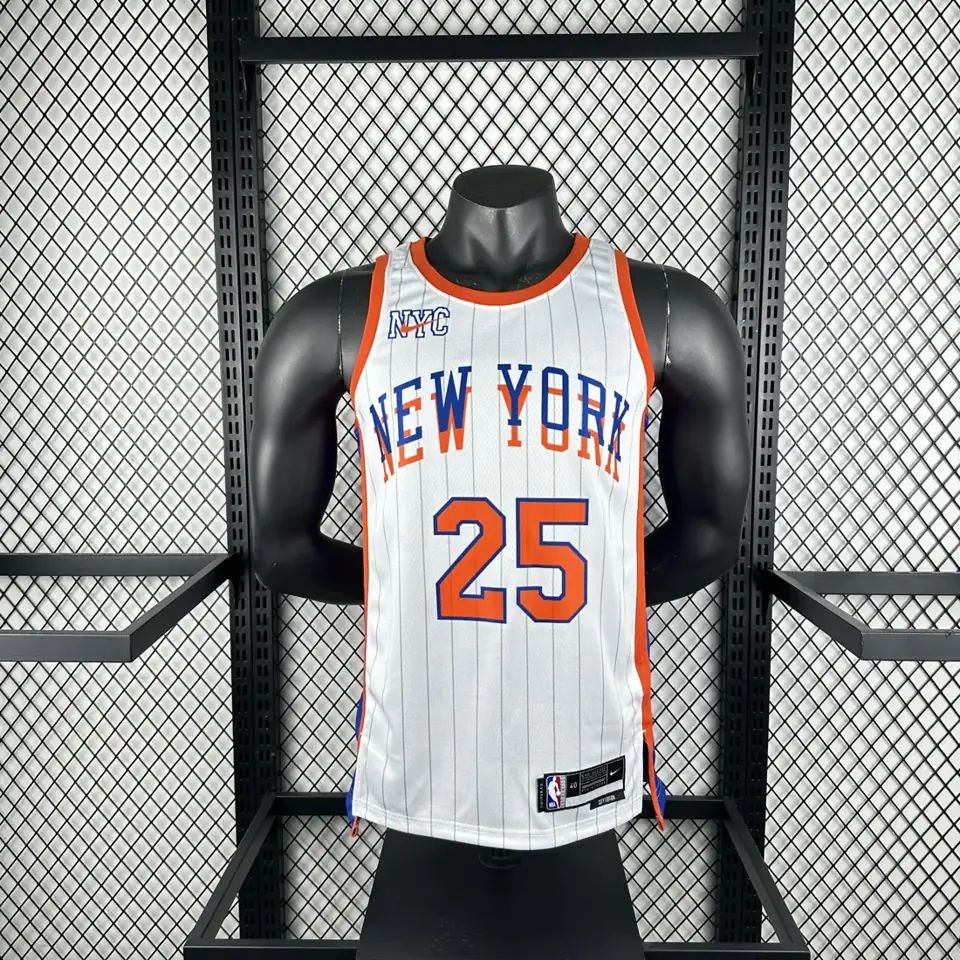 Foto 3 de Temporada 25 Knicks Edición City nº 25 Bridges