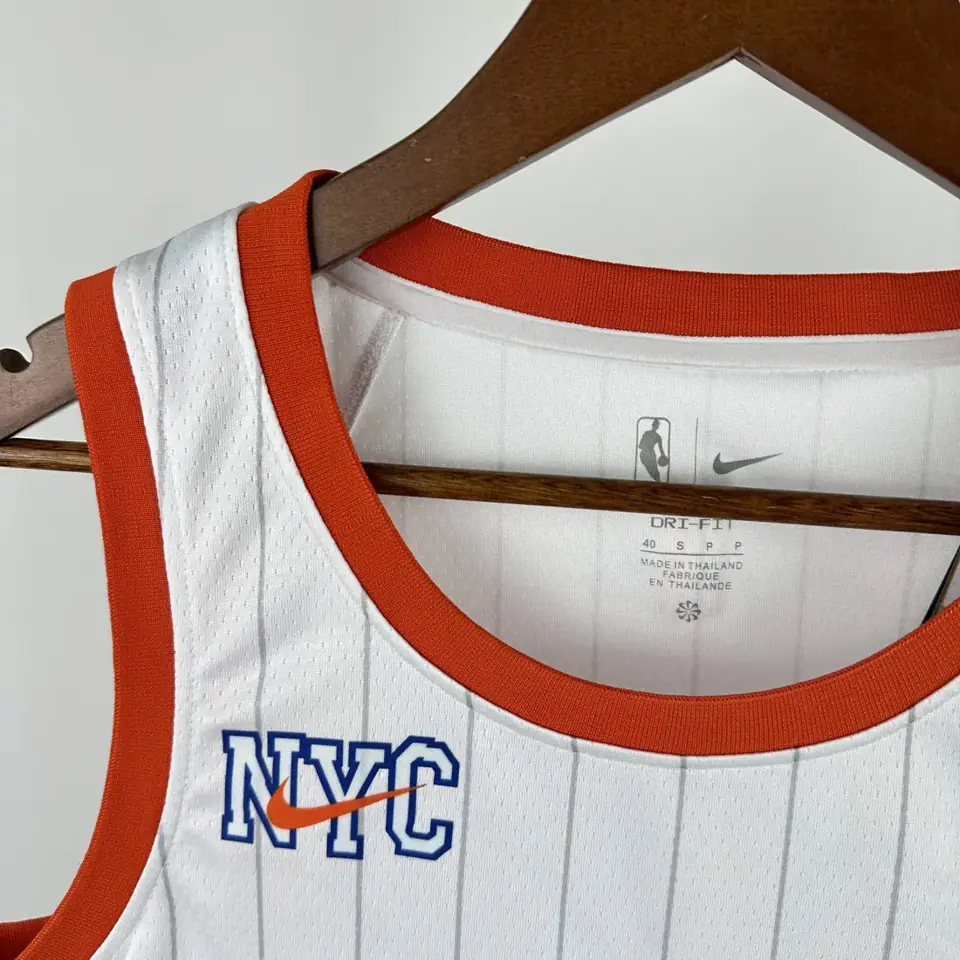 Foto 6 de Temporada 25 Knicks Edición City nº 25 Bridges