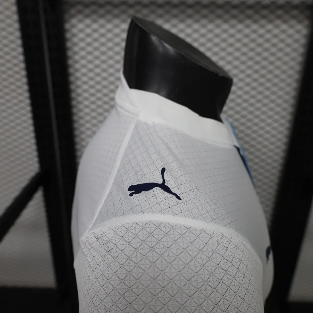 Foto 5 de 26-27 Manchester City visitante S a 2XL