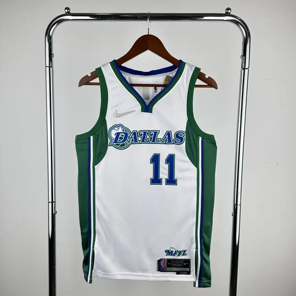Foto 1 de 75.º aniversario Mavericks edición City nº 11 Irving