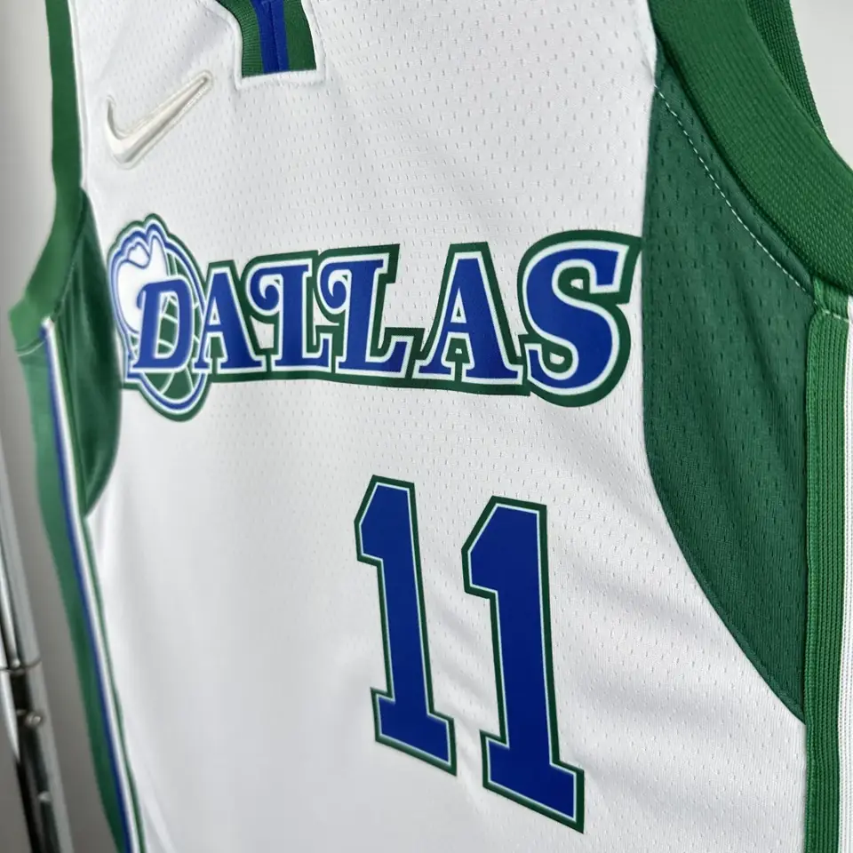 Foto 3 de 75.º aniversario Mavericks edición City nº 11 Irving