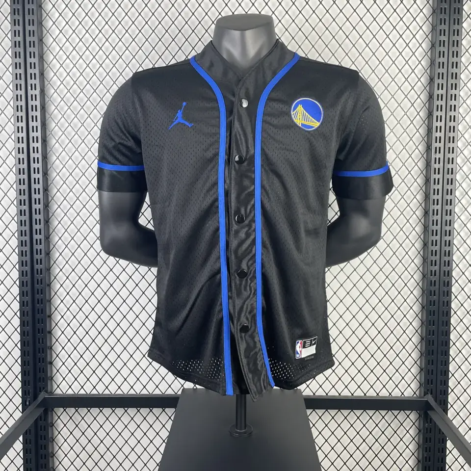 Foto 4 de Cárdigan de botones NBA: Warriors