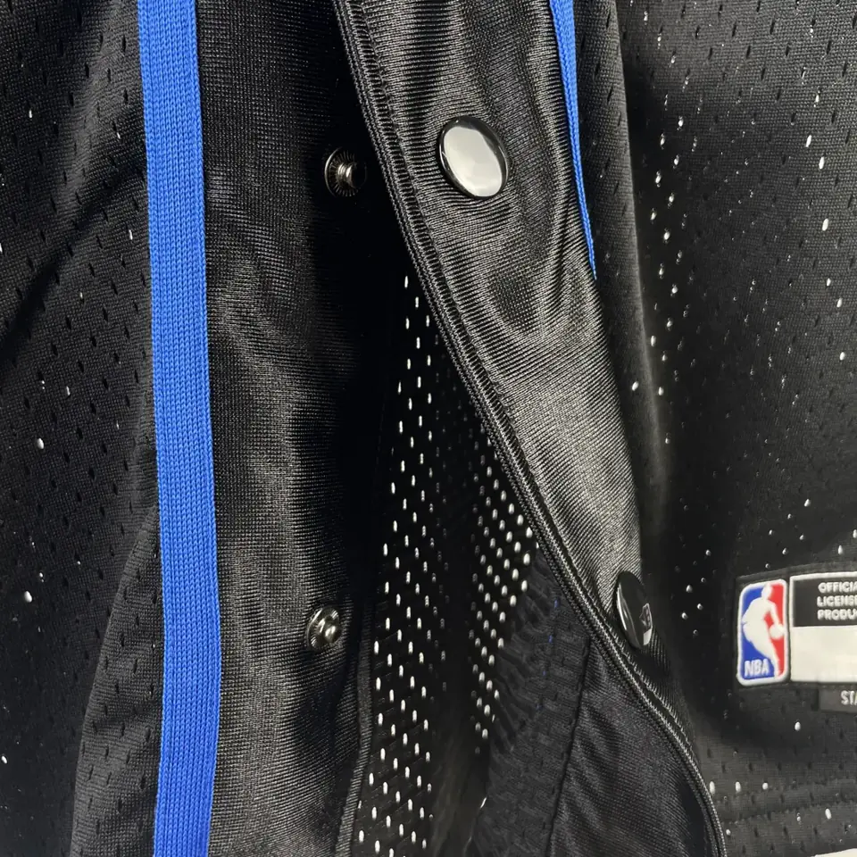 Foto 6 de Cárdigan de botones NBA: Warriors