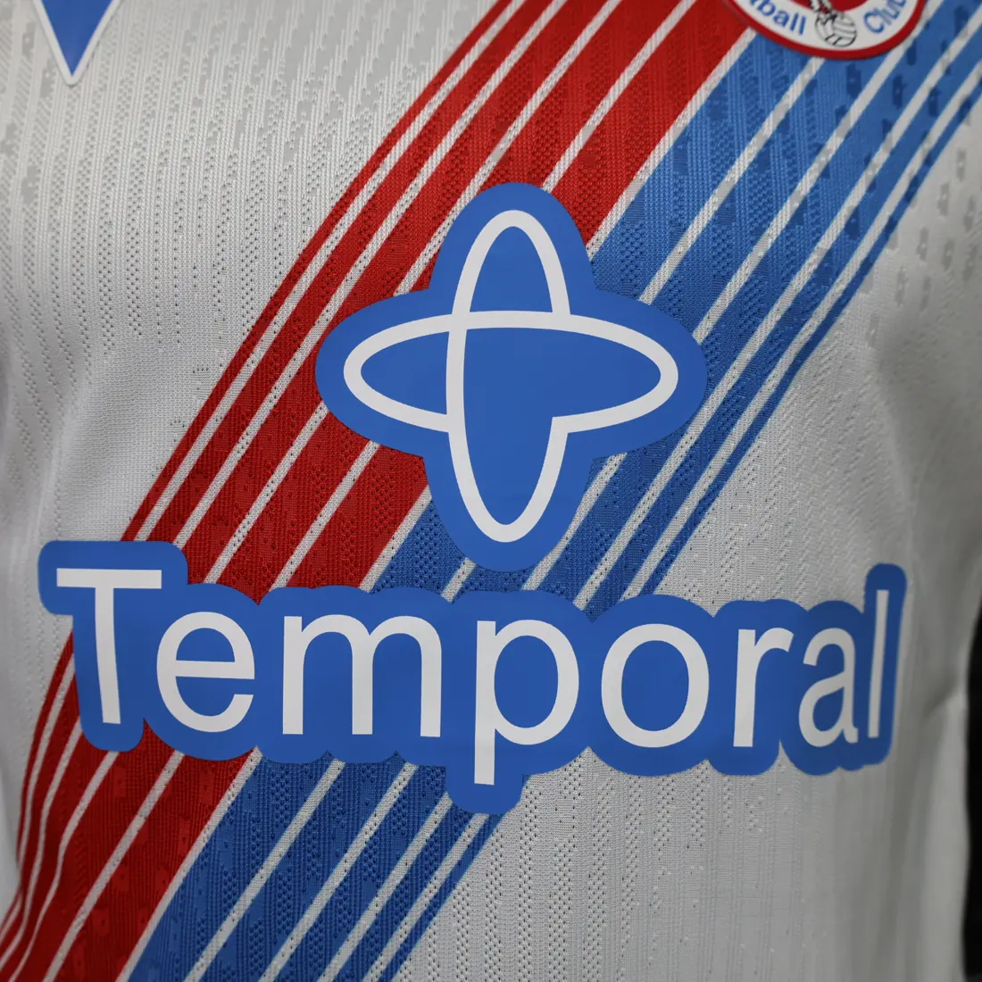 Foto 7 de 26-27 Crystal Palace local S-2XL