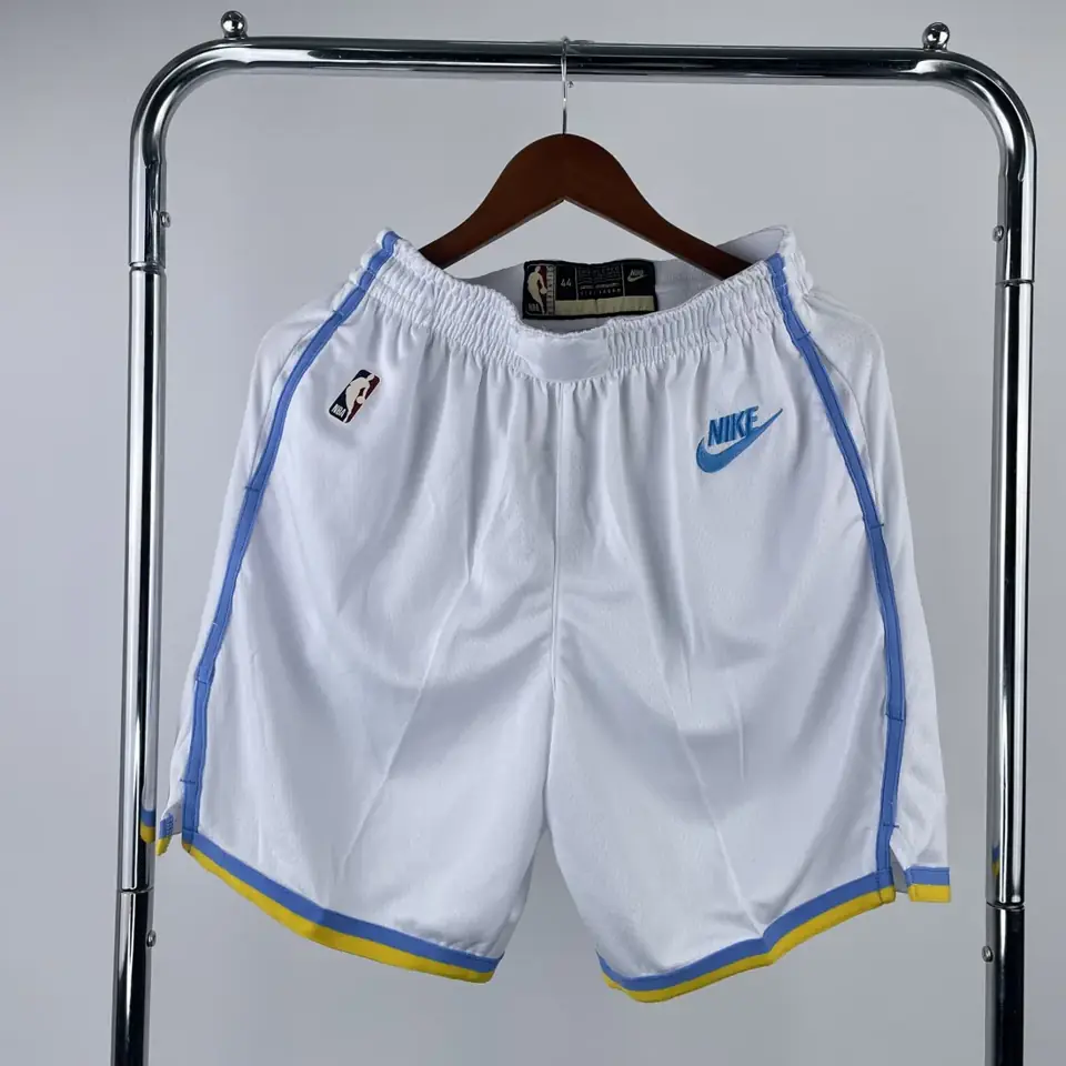 Foto 3 de Temporada 23 Lakers retro pantalones cortos