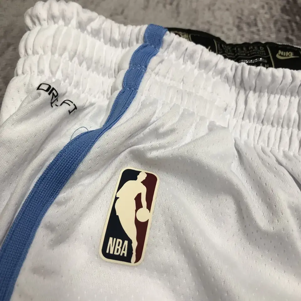 Foto 4 de Temporada 23 Lakers retro pantalones cortos