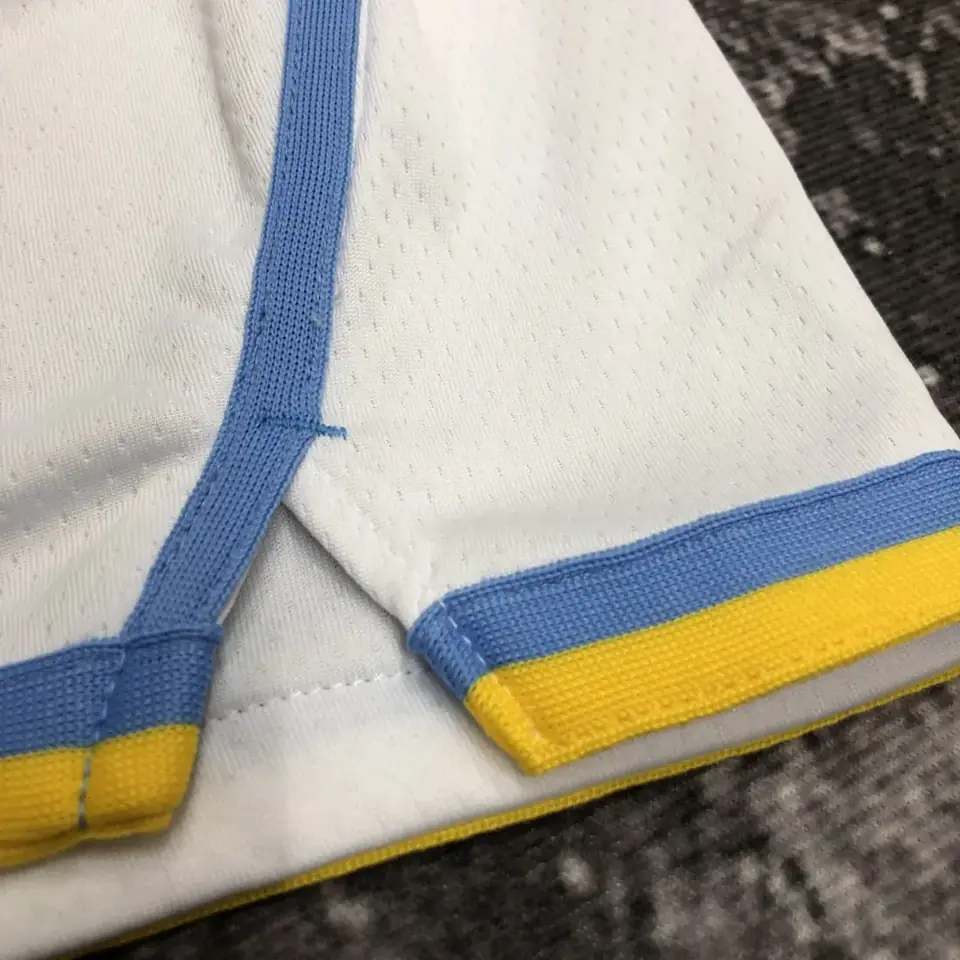 Foto 5 de Temporada 23 Lakers retro pantalones cortos