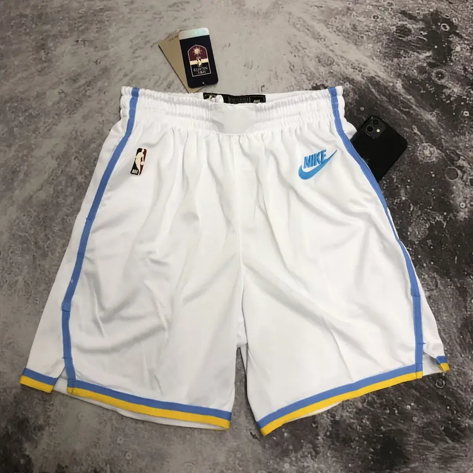 Foto 6 de Temporada 23 Lakers retro pantalones cortos