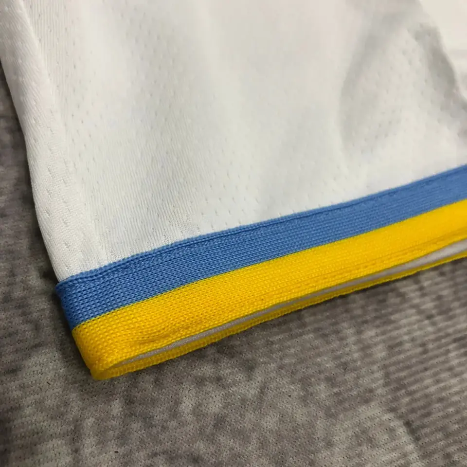 Foto 7 de Temporada 23 Lakers retro pantalones cortos