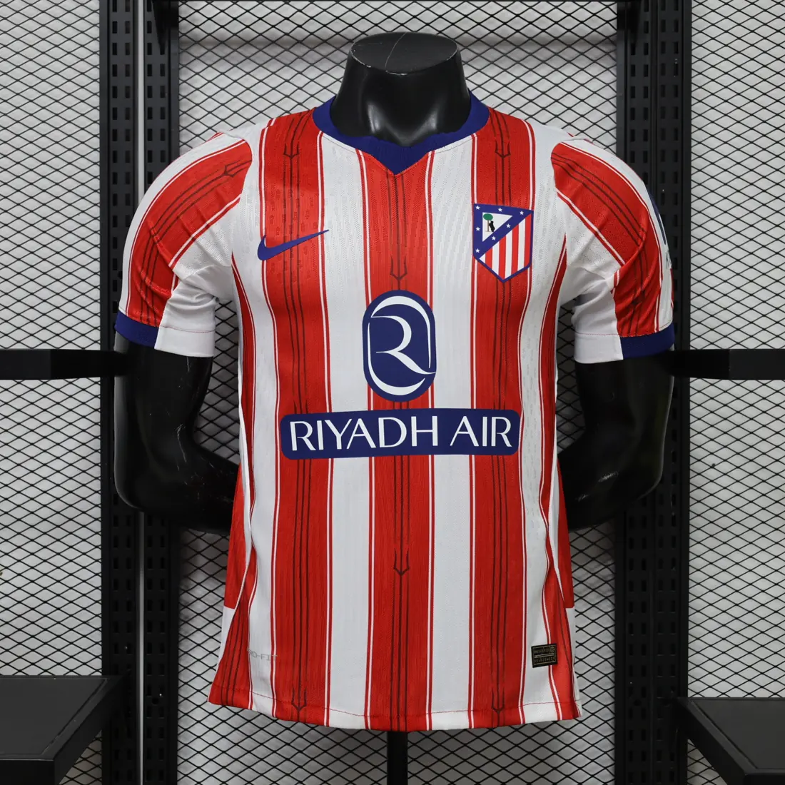 Foto 1 de 26-27 Atlético de Madrid local S-2XL