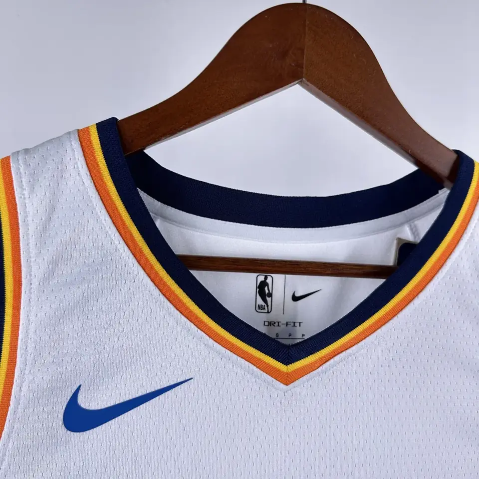 Foto 6 de Temporada 23 Thunder blanco Nº 7 Holmgren