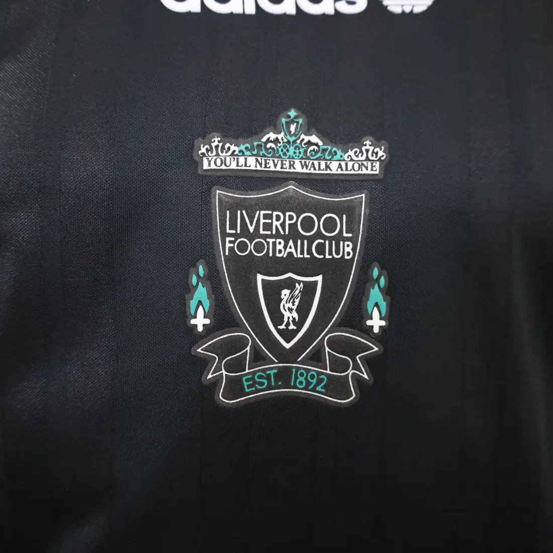 Foto 6 de 26. Liverpool Casual Retro Style, Tallas S-3XL