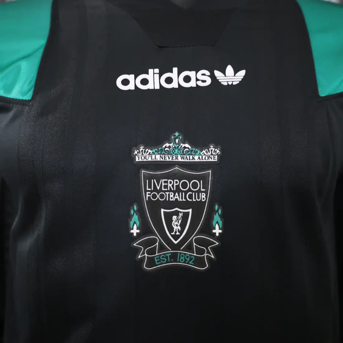 Foto 8 de 26. Liverpool Casual Retro Style, Tallas S-3XL