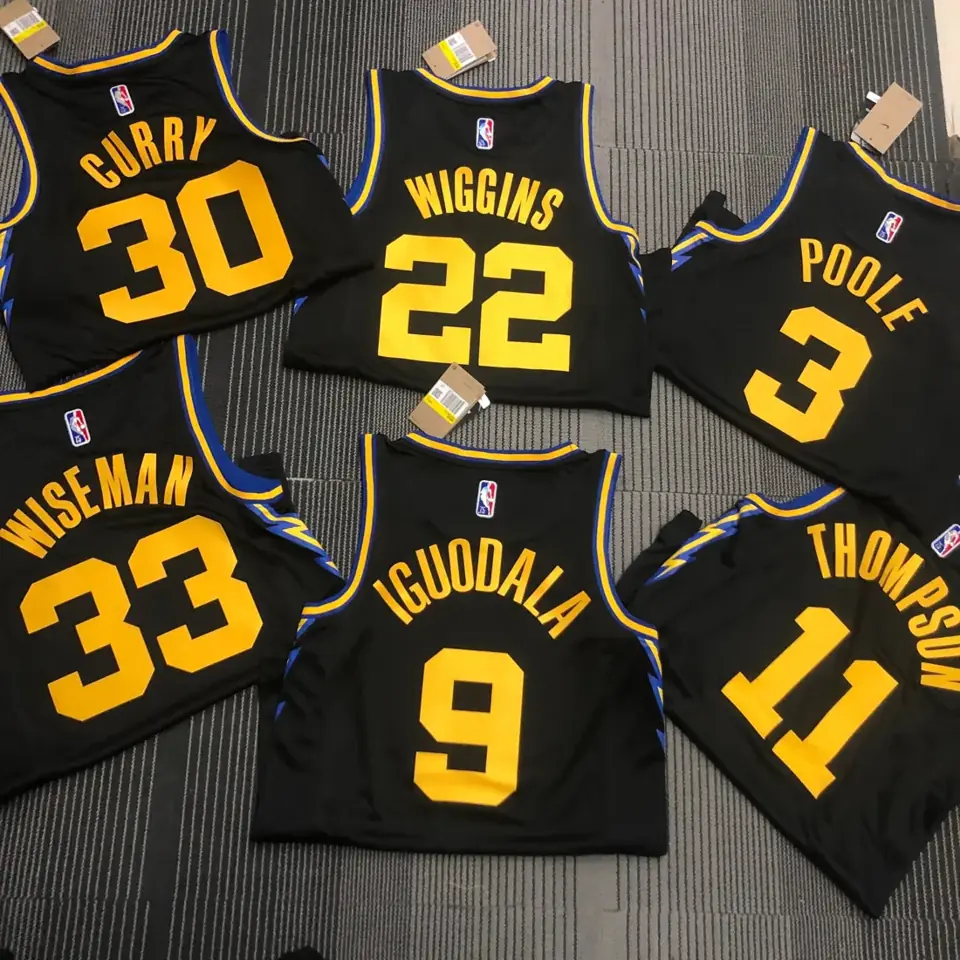Foto 2 de Temporada 22, Warriors, Edición City, número 30, Curry