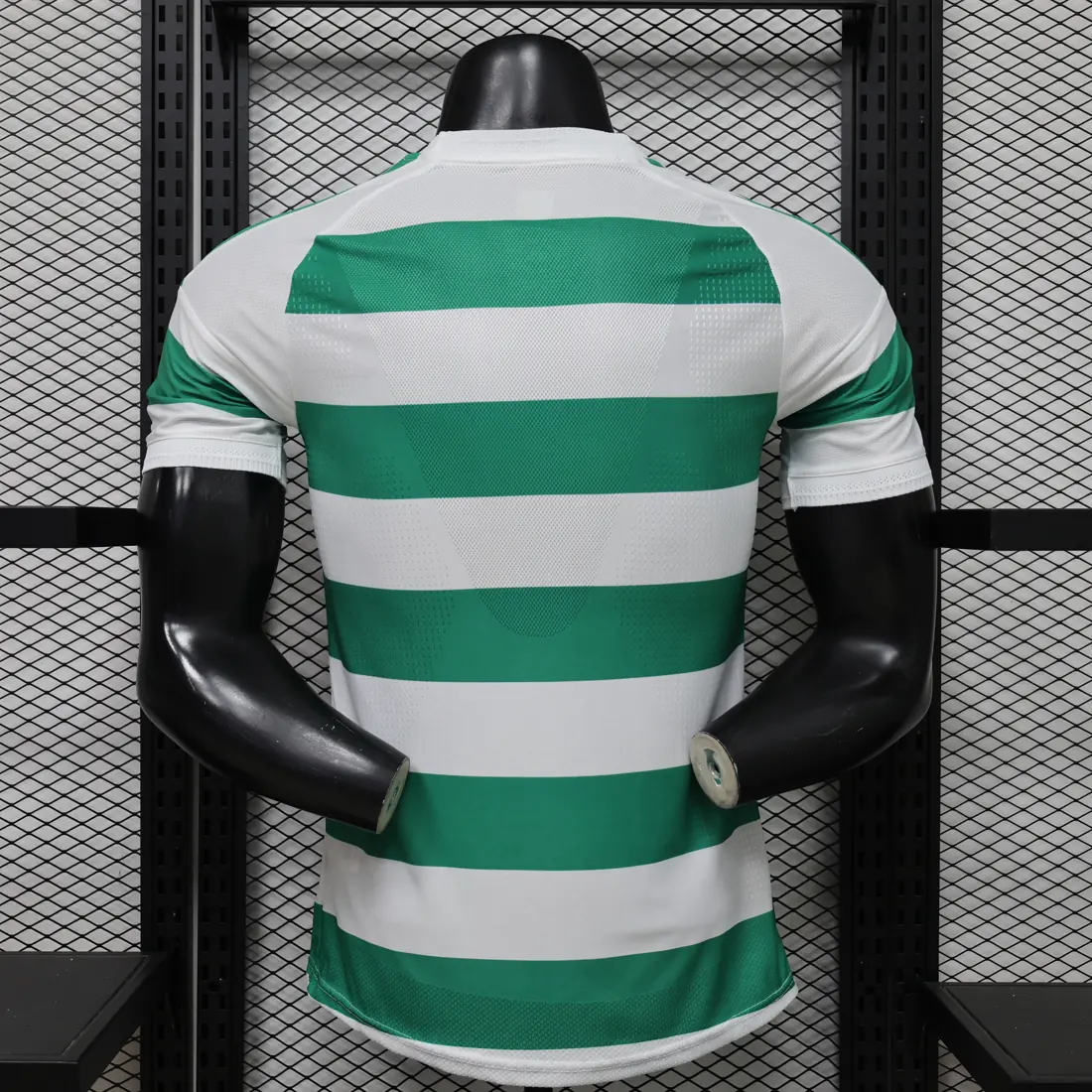 Foto 2 de Versión jugador 26/27 Celtic local S-2XL