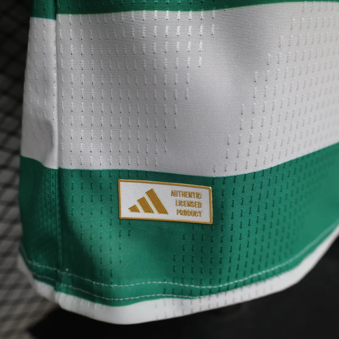 Foto 4 de Versión jugador 26/27 Celtic local S-2XL