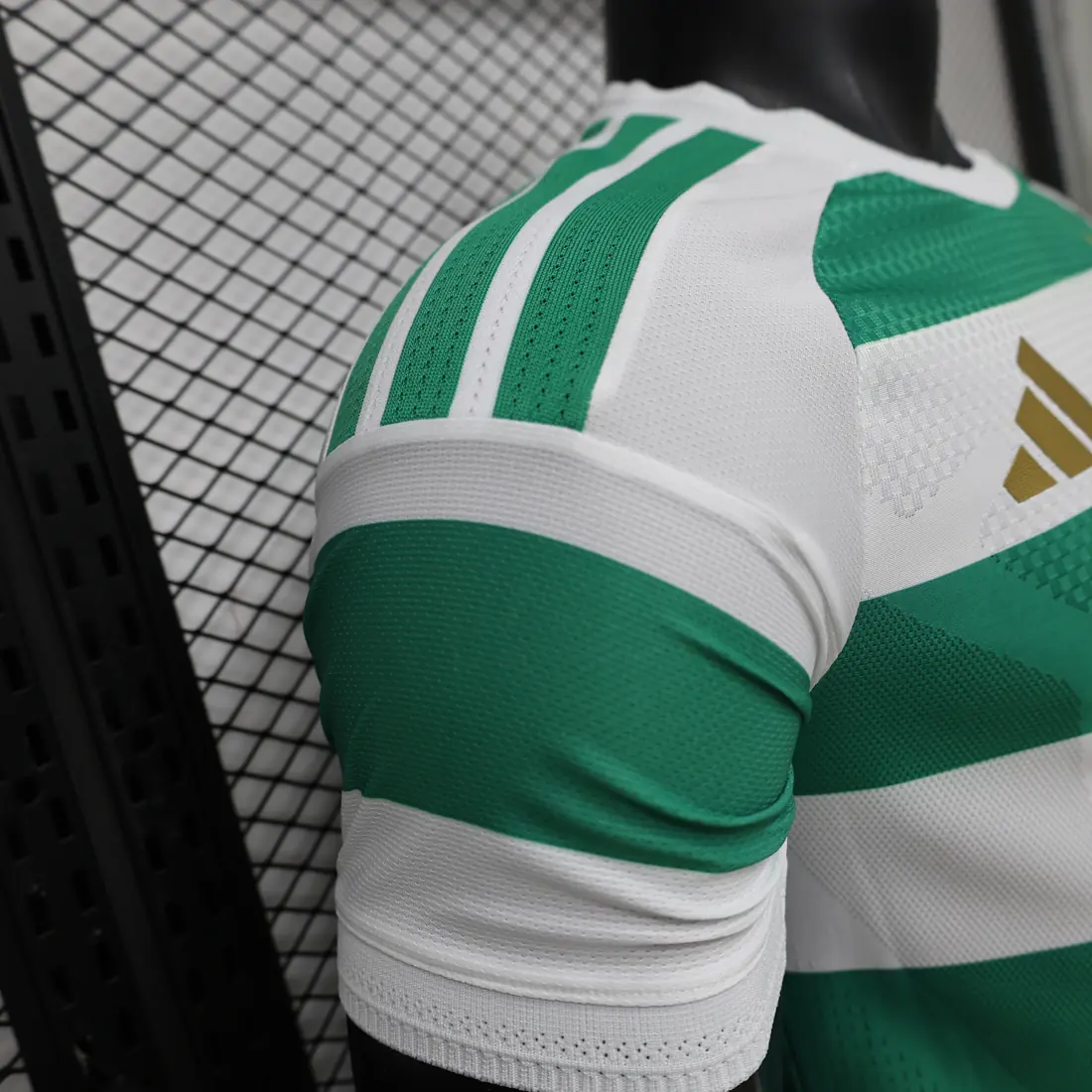 Foto 5 de Versión jugador 26/27 Celtic local S-2XL