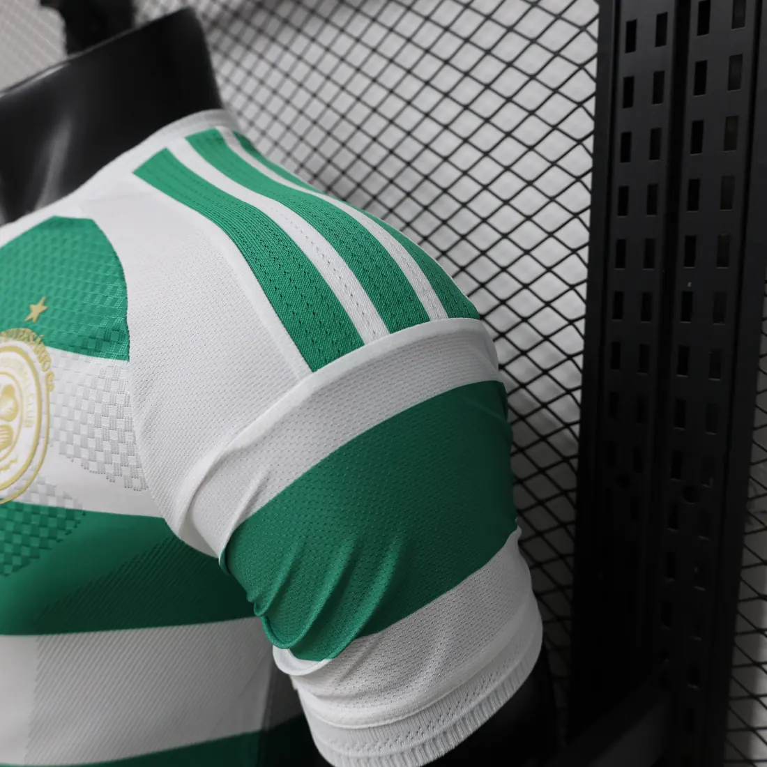 Foto 6 de Versión jugador 26/27 Celtic local S-2XL
