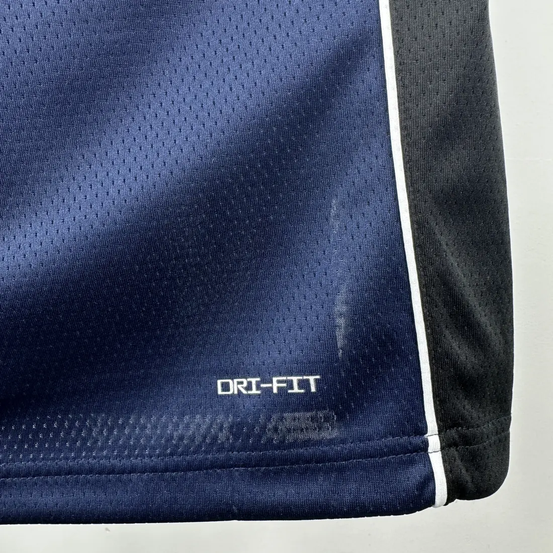 Foto 4 de Mavericks Jumpman número 32 Flagg