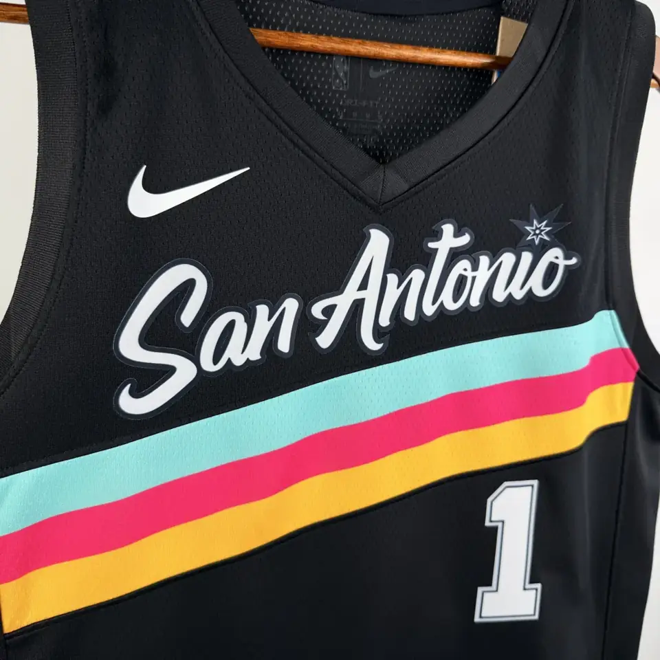 Foto 4 de Temporada 26 Spurs edición ciudad número 1