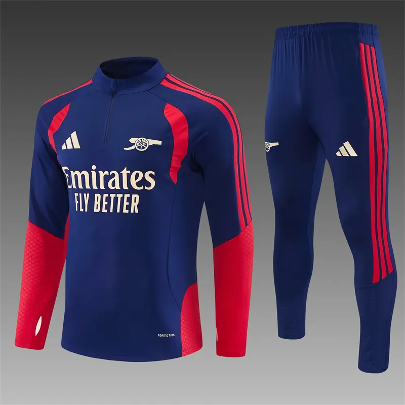 Foto 1 de 26/27 Arsenal azul real