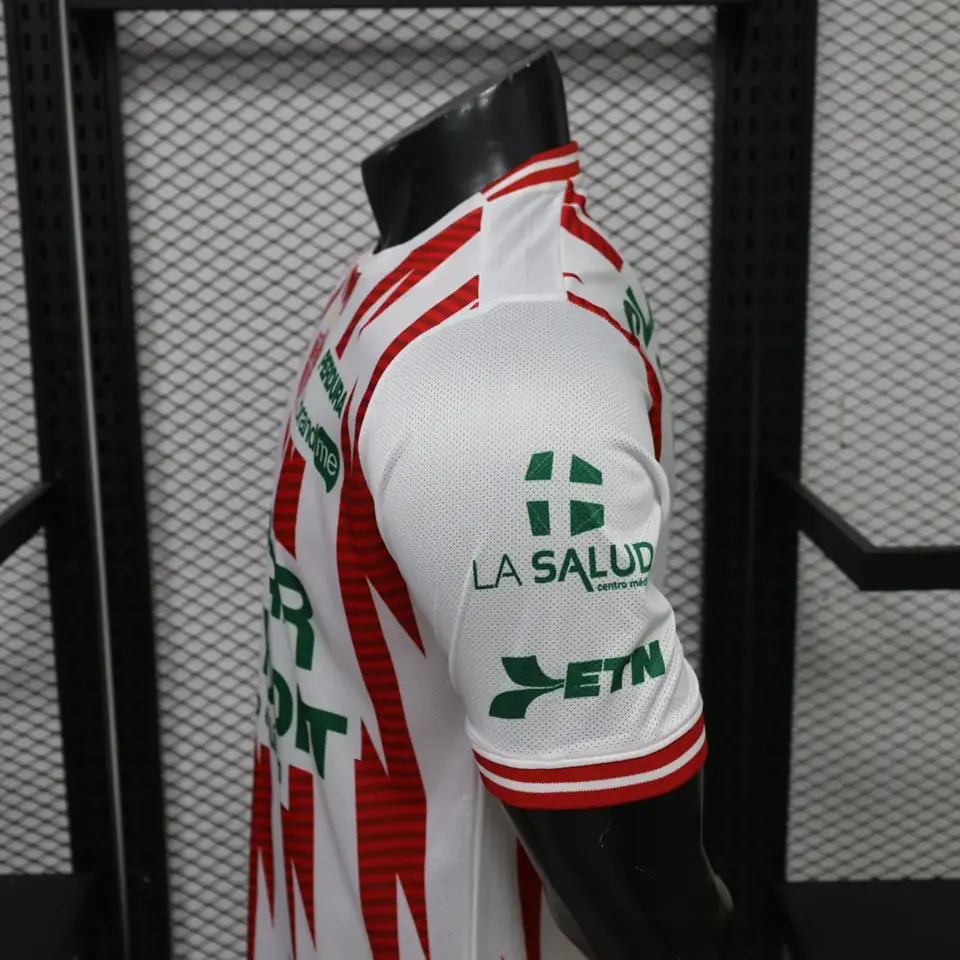 Foto 5 de 26-27 Jugadores locales del Nekaja talla correcta S-3XL