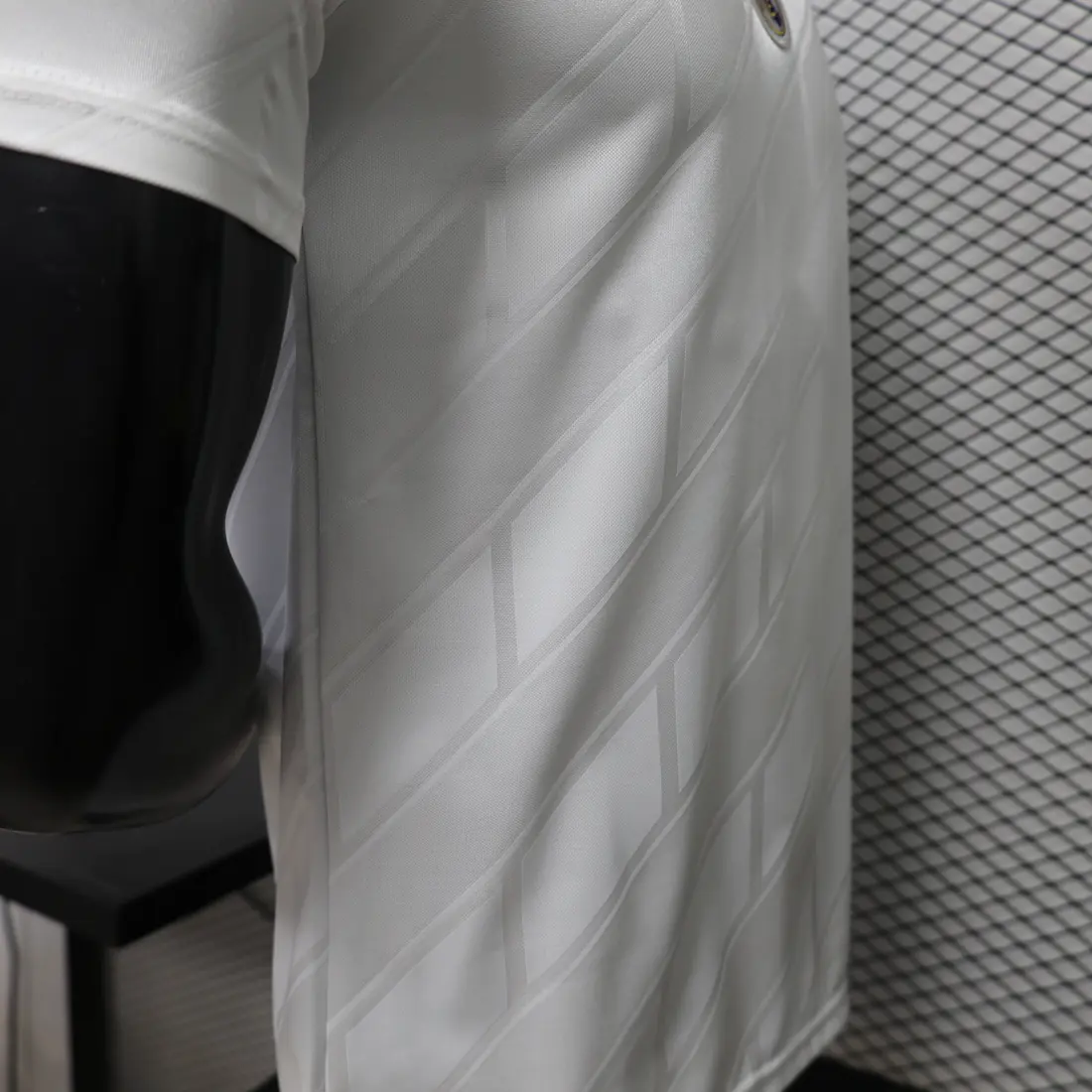 Foto 5 de 26-27 Real Madrid Blanco Casual Retro Tallas S-3XL