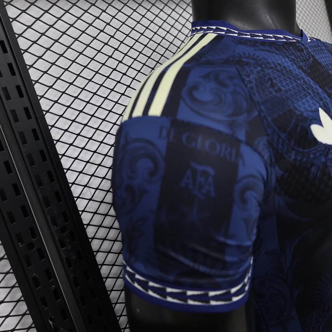 Foto 6 de Versión jugador 26/27 Argentina edición especial S-2XL