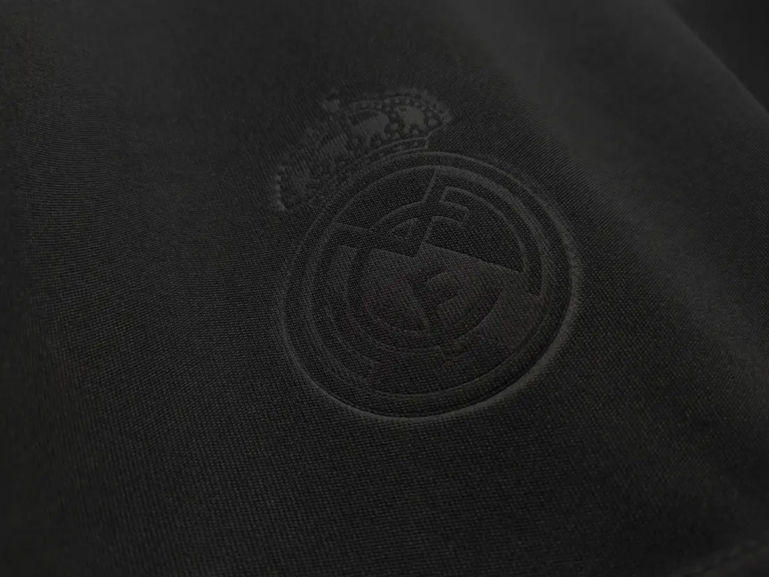Foto 4 de Temporada 2008/09 Real Madrid visitante 8A