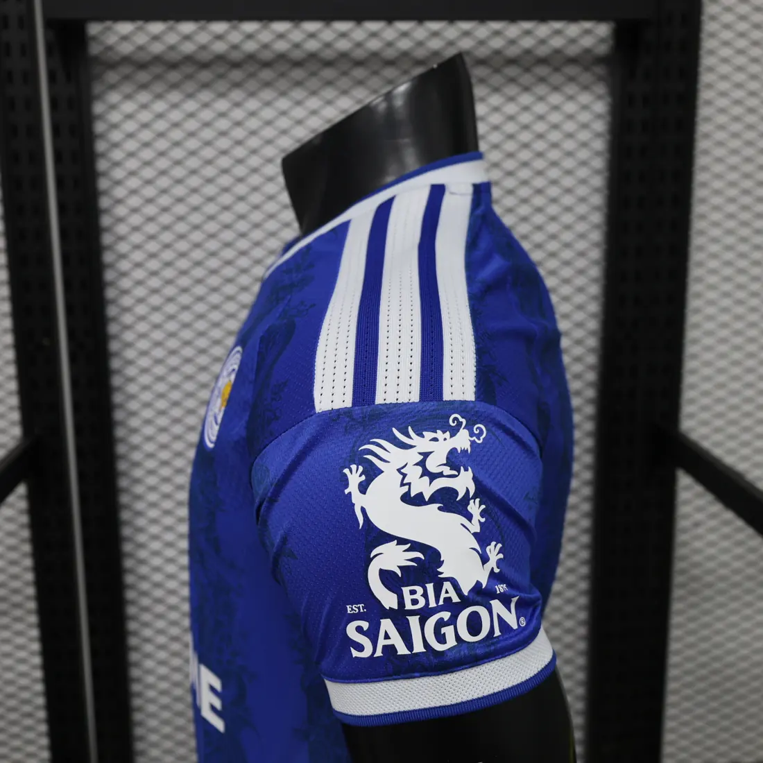 Foto 3 de 26-27 Leicester City local S a 2XL