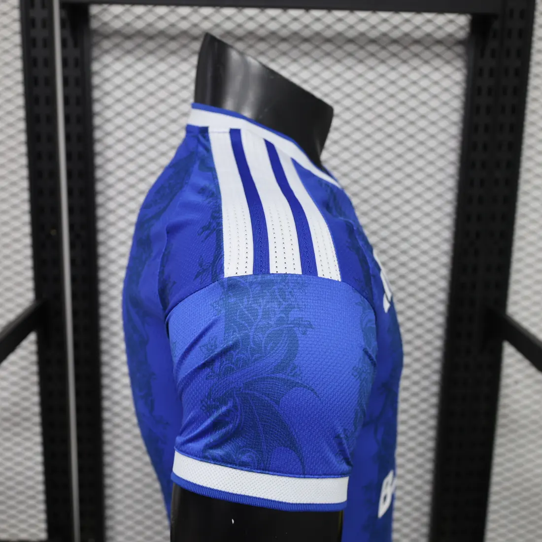 Foto 4 de 26-27 Leicester City local S a 2XL