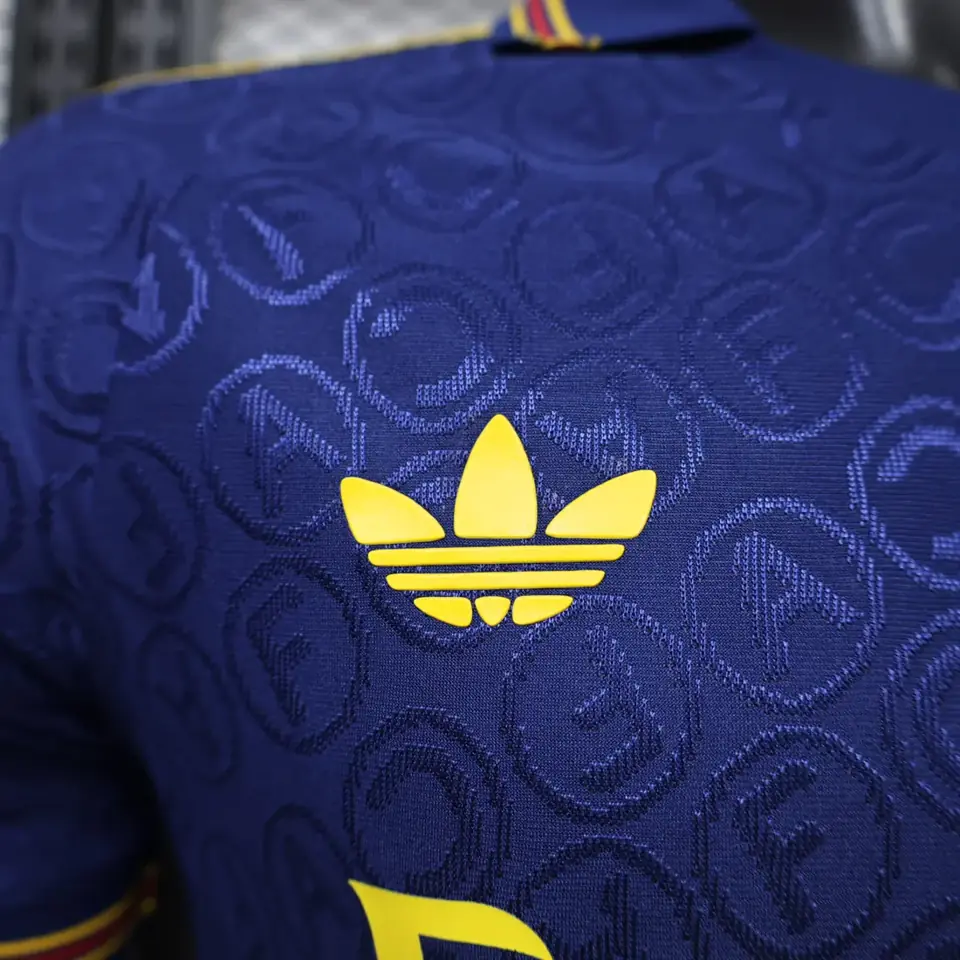 Foto 8 de Edición especial del Arsenal 26-27 Azul Real Tallas S-3XL